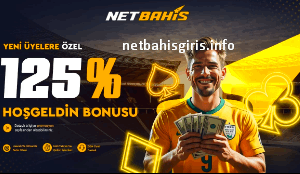 netbahis giris