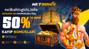 netbahis guncel giris