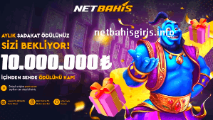 netbahis